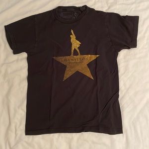 Hamilton T-shirt